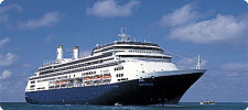 Holland America Cruises