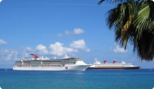 Cruise Lines, Bestcruiserates