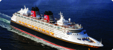 Cruise Deals, Disney Cruises