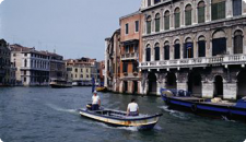 Mediterranean Cruise