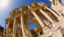 Cruise to the Mediterranean