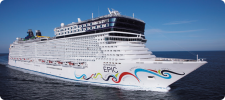Cruise Deals, Norwegian Cruises