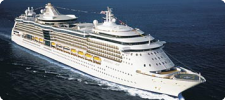 Cruise Deals, Royal Caribbean International