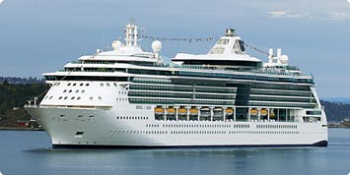 Royal Caribbean Cruise, Jewel