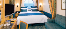 Royal Caribbean Room