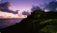 Transatlantic Cruise