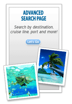 Advanced Search Page